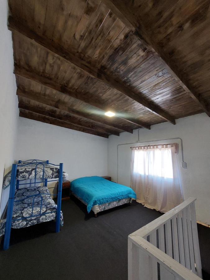 Ruinas Apartment