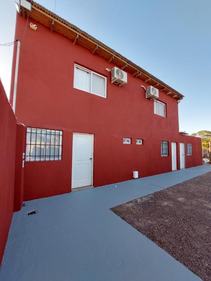Ruinas Apartment