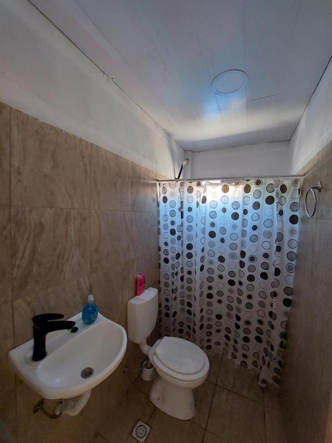 Apartment Ruinas