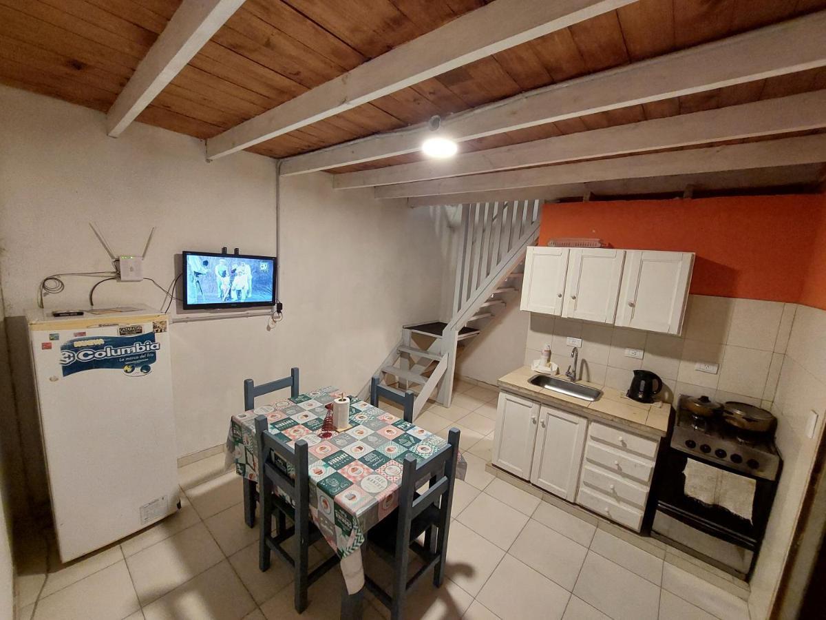 Ruinas Apartment *