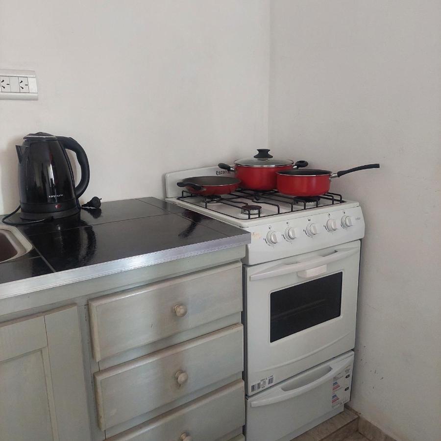 Apartment Ruinas Bella Vista (Corrientes)