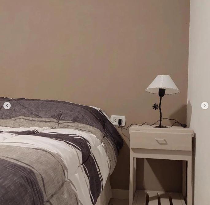 Ruinas Apartment *